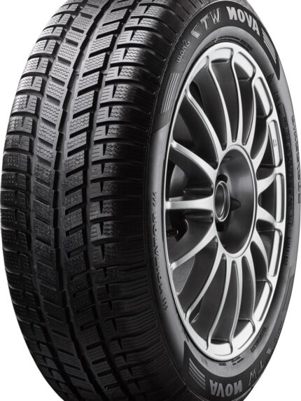 Anvelopa Avon WT7 Snow 185/65 R15 88T