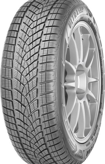 Anvelopa Goodyear UltraGrip Performance SUV Gen-1 255/55 R19 111H