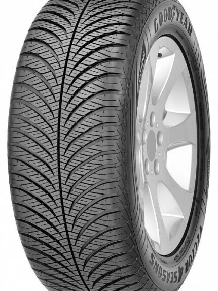 Anvelopa Goodyear Vector 4Seasons Gen-2 SUV 255/55 R19 107V