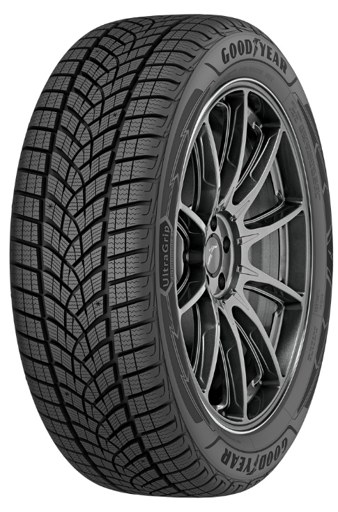 Anvelopa Goodyear UltraGrip Performance+ SUV 255/55 R19 111H Anvelopa Goodyear UltraGrip Performance+ SUV 255/55 R19 111H