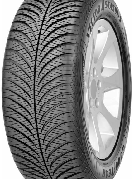 Anvelopa Goodyear Vector 4Seasons Gen-2 225/45 R17 94V