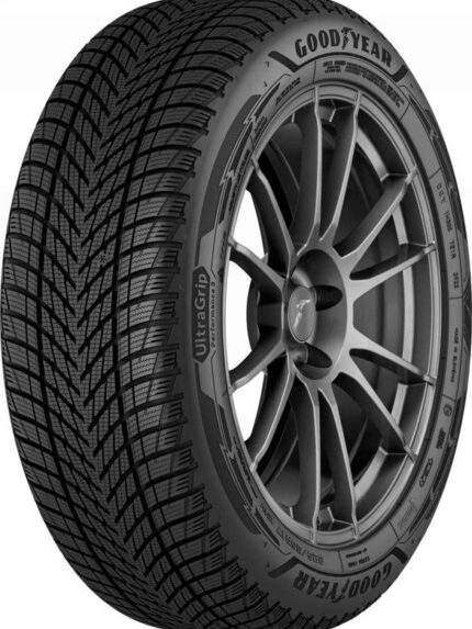 Anvelopa Goodyear UltraGrip Performance 3 275/55 R19 111H