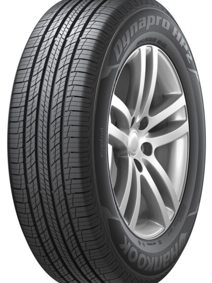 Anvelopa Hankook Dynapro HP2 RA33 265/65 R17
