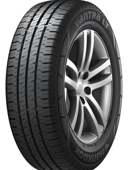 Anvelopa Hankook Vantra LT RA18 215/75 R16С 116R