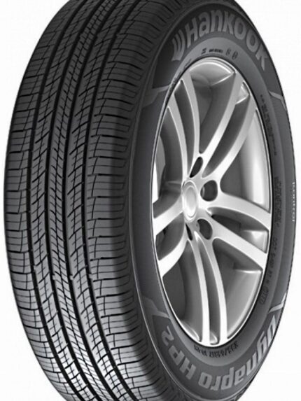 Anvelopa Hankook Dynapro HP2 RA33 215/55 R18 99V XL