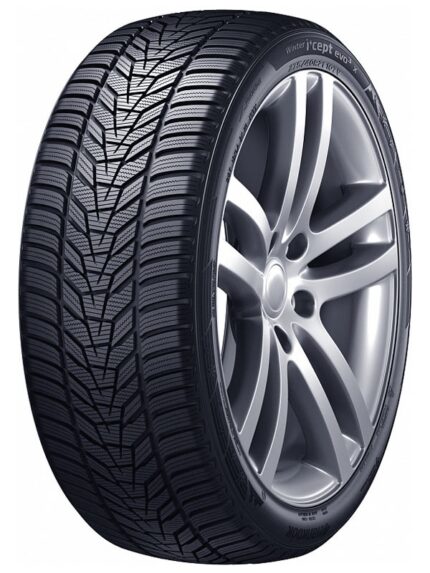 Anvelopa Hankook Winter i*Cept Evo3 X W330A 265/40 R21 105V TL XL