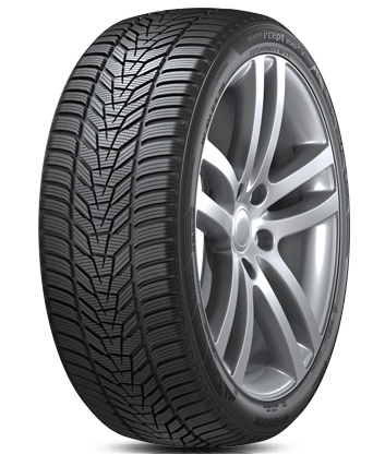 Anvelopa Hankook Winter i*Cept evo3 X W330A 255/55 R19 111V XL