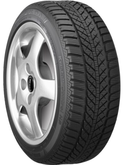 Anvelopa Fulda Kristall Control HP 215/45 R17 91V XL FP