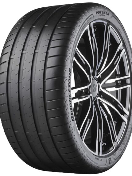 Anvelopa Bridgestone Potenza Sport 275/40 R18 103Y XL