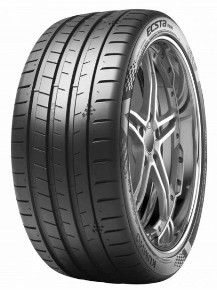 Anvelopa Kumho Ecsta PS91 305/30 R19 102Y XL