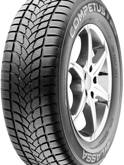 Anvelopa Lassa Competus Winter 205/70 R15