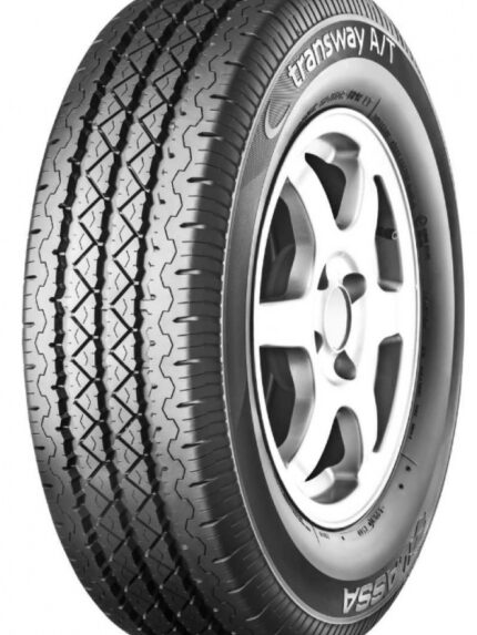 Anvelopa Lassa Transway A/T 205/75 R16C