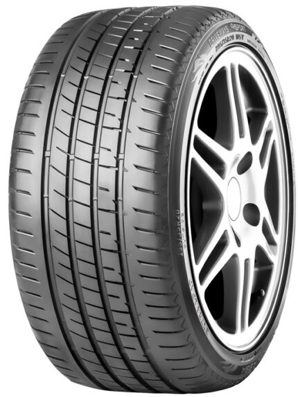 Anvelopa Lassa Driveways Sport 225/40 R18