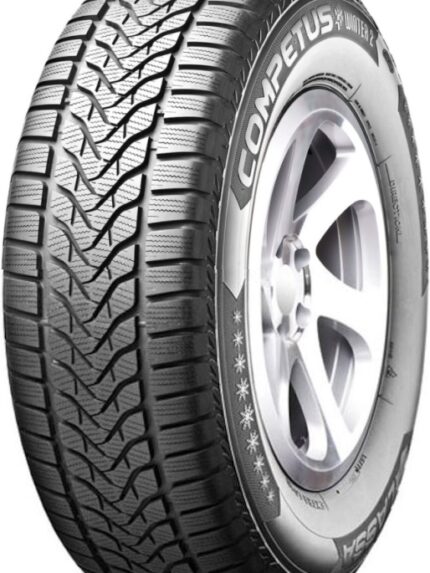 Anvelopa Lassa Competus Winter 2 + 255/60 R18 112H