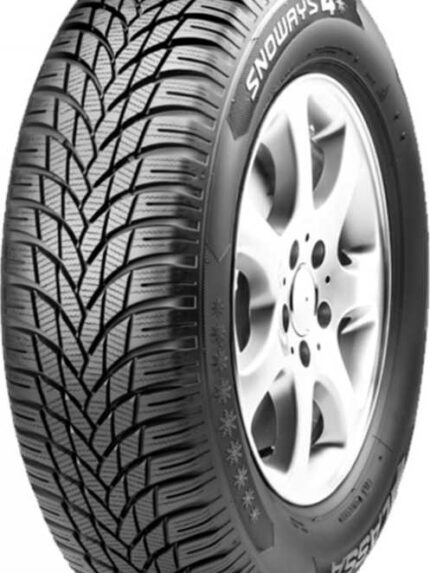 Anvelopa Lassa Snoways 4 165/70 R14 85T
