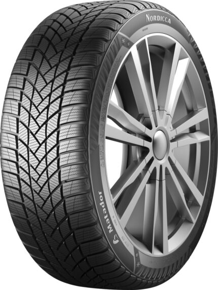 Anvelopa Matador MP93 Nordicca 235/50 R18 101V XL