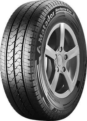 Anvelopa Matador Hectorra Van 225/70 R15C 112/110R 8PR