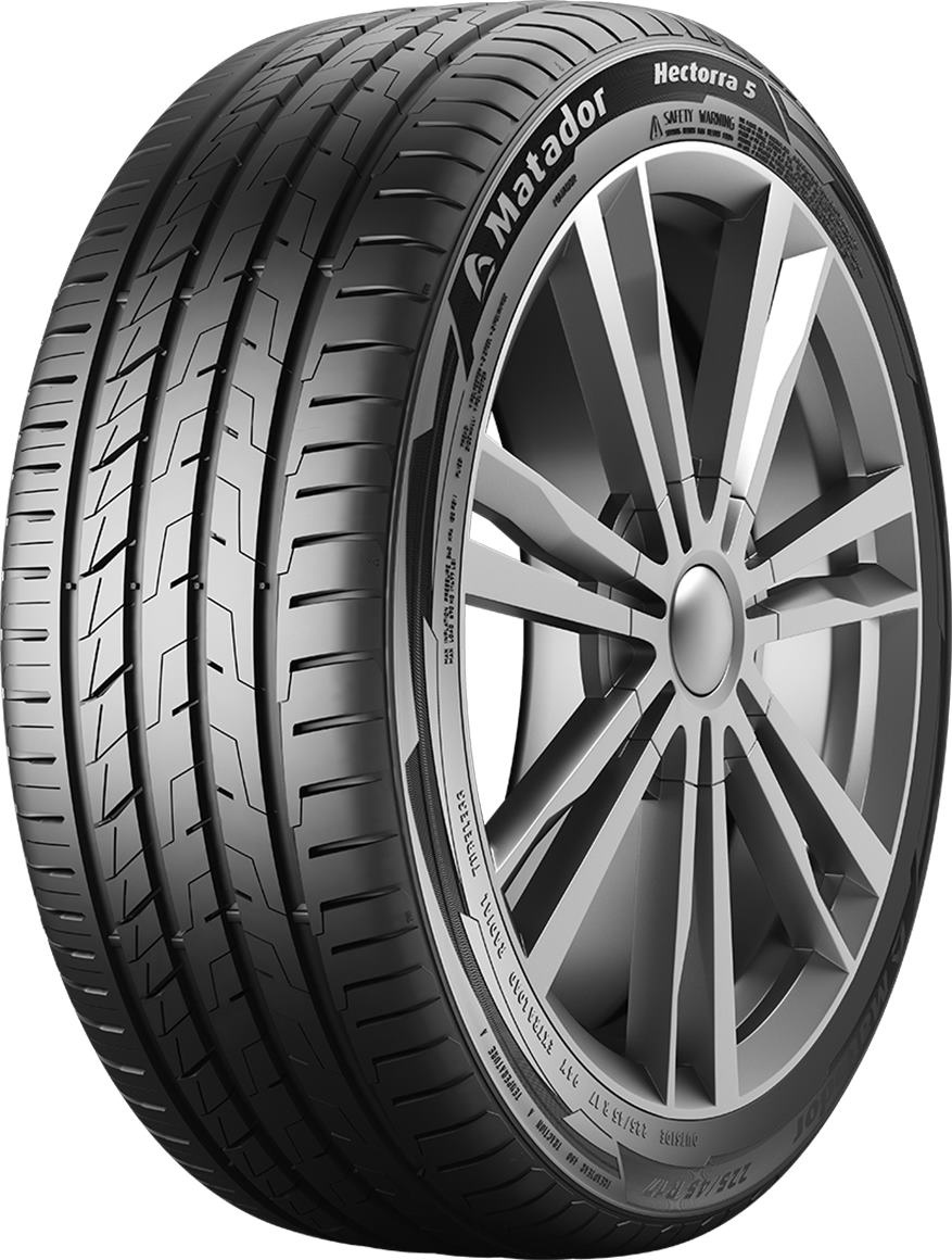 Anvelopa Matador Hectorra 5 255/45 R18 103Y XL FR Anvelopa Matador Hectorra 5 255/45 R18 103Y XL FR
