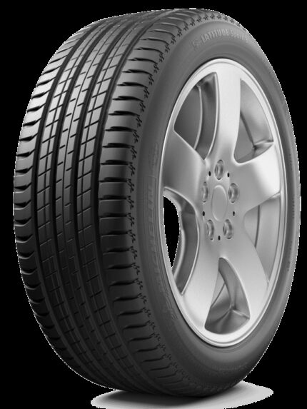Anvelopa Michelin Latitude Sport 3 275/45 R21 107Y MO