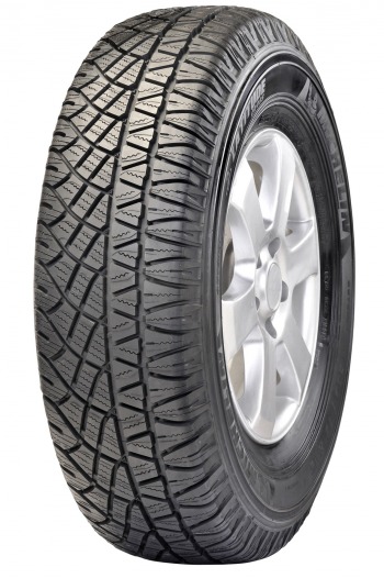 Anvelopa Michelin Latitude Cross 265/70 R16 112H