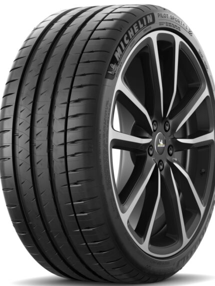 Anvelopa Michelin Pilot Sport 4S 305/30 R20 103Y