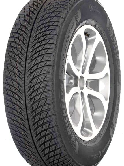 Anvelopa Michelin Pilot Alpin 5 SUV 285/45 R20 112V XL