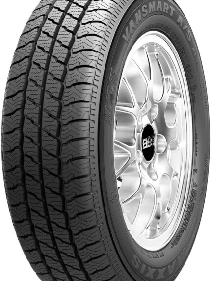 Anvelopa Maxxis AL2 Vansmart A/S 225/70 R15C 112R