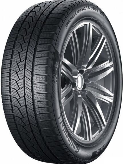 Anvelopa Continental ContiWinterContact TS860S 275/40 R22 107V XL FR