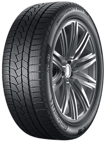 Anvelopa Continental ContiWinterContact TS860S 245/40 R20 99V XL
