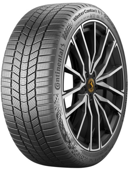 Anvelopa Continental ContiWinterContact 8S 315/35 R22 111V XL