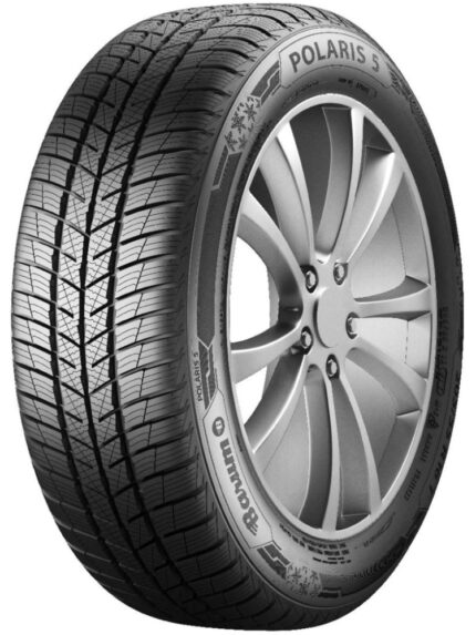 Anvelopa Barum Polaris 5 215/55 R16 97H