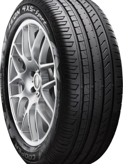 Anvelopa Cooper Zeon 4XS Sport 255/50 R20 109Y