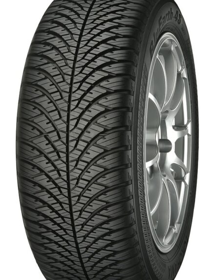 Anvelopa Yokohama BluEarth-4S AW21 215/50 R19 93T