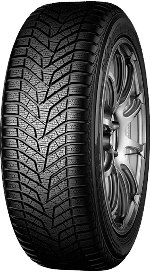 Anvelopa Yokohama BluEarth Winter V905 265/40 R20 104V
