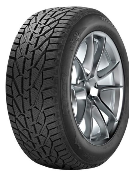 Anvelopa Tigar Winter 185/55 R15 82T