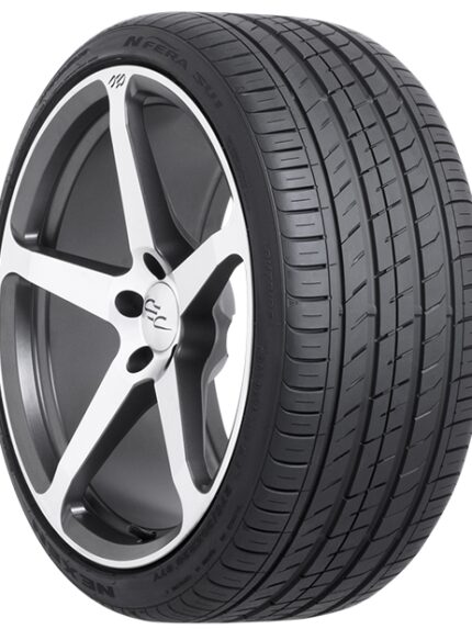 Anvelopa Nexen N'Fera SU1 215/45 R17 91W