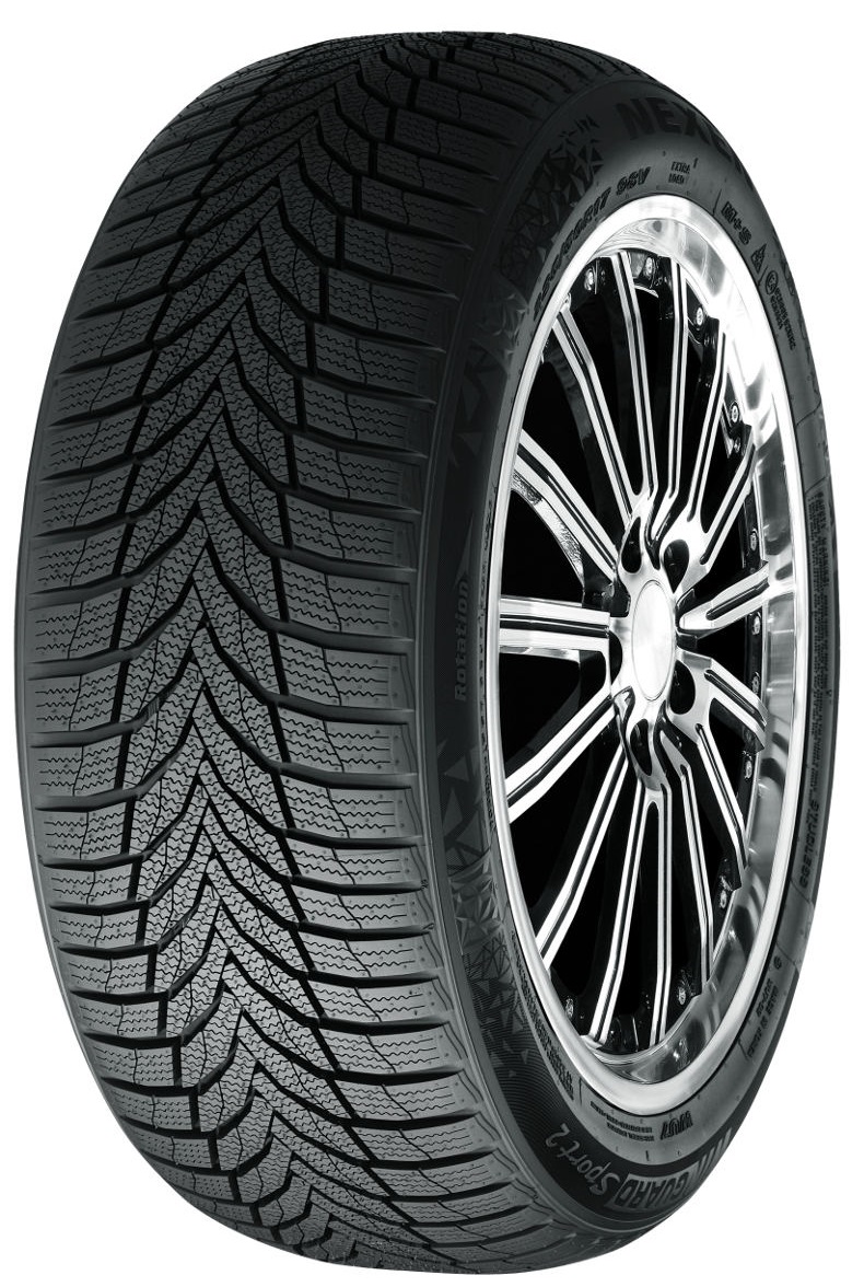 Anvelopa Nexen WinGuard Sport 2 235/50 R18 101V Anvelopa Nexen WinGuard Sport 2 235/50 R18 101V