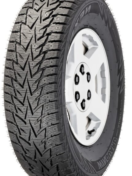 Anvelopa Nexen WinGuard WinSpike SUV WS62 235/75 R15C 110/107Q