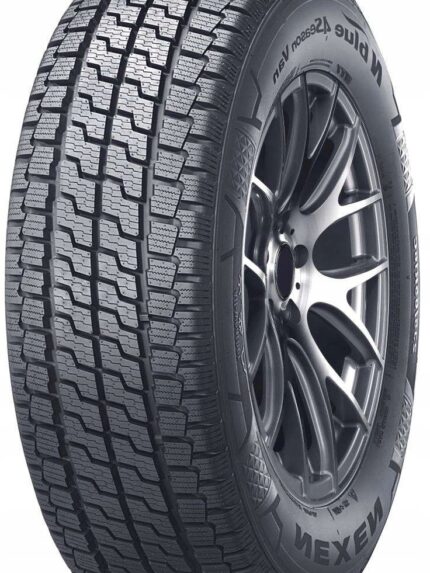 Anvelopa Nexen N'blue 4Season Van 205/75 R16C 110/108R