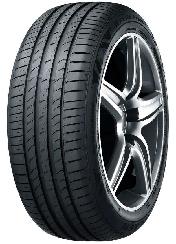 Anvelopa Nexen N'Fera Primus 235/50 R19 103V XL Anvelopa Nexen N'Fera Primus 235/50 R19 103V XL