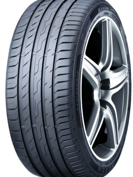 Anvelopa Nexen N'Fera Sport 255/40 R20 101Y XL
