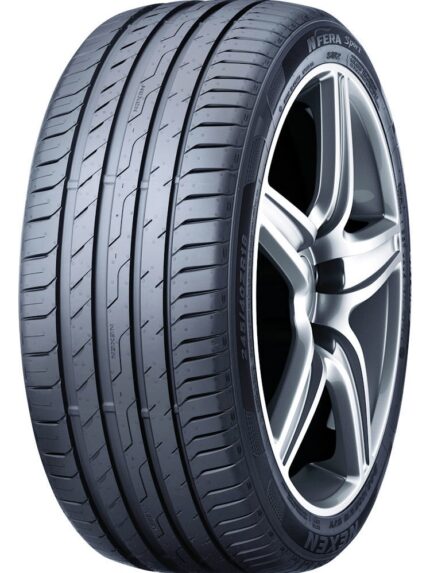 Anvelopa Nexen N'Fera Sport 285/40 R22 110Y XL