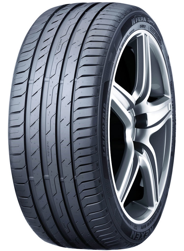 Anvelopa Nexen N'Fera Sport 285/40 R22 110Y XL Anvelopa Nexen N'Fera Sport 285/40 R22 110Y XL