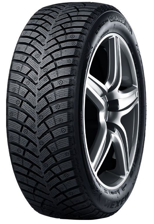 Anvelopa Nexen WinGuard WinSpike 3 185/60 R14 82T Anvelopa Nexen WinGuard WinSpike 3 185/60 R14 82T