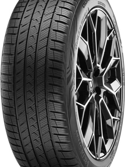 Anvelopa Vredestein Quatrac Pro+ 275/40 R21 107Y XL