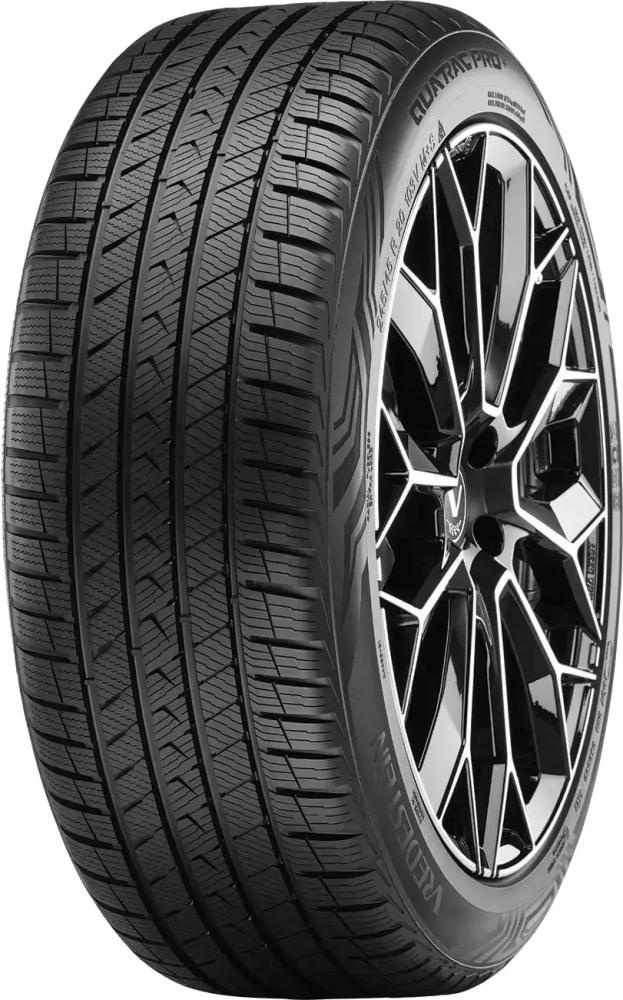 Anvelopa Vredestein Quatrac Pro+ 275/40 R21 107Y XL Anvelopa Vredestein Quatrac Pro+ 275/40 R21 107Y XL