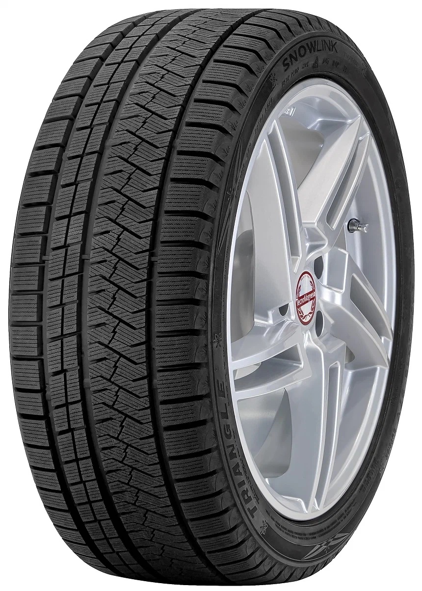 Anvelopa Triangle PL02 255/45 R19 104V Anvelopa Triangle PL02 255/45 R19 104V