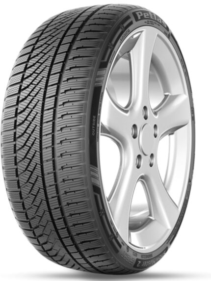 Anvelopa Petlas Snowmaster 2 Sport 245/40 R18 97V
