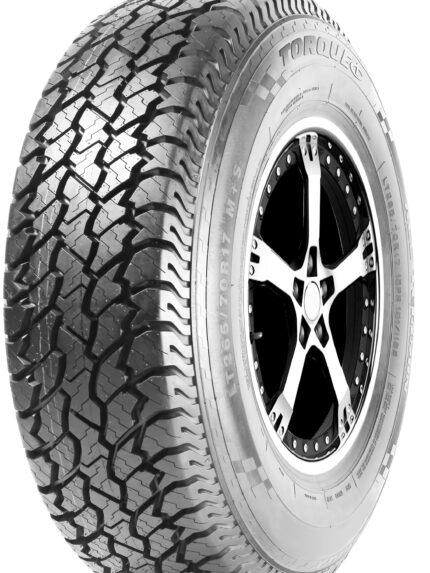 Anvelopa Torque TQAT701 285/75 R16 126/123R 10PR LT