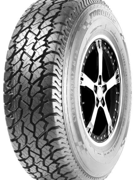 Anvelopa Torque TQAT701 255/70 R16 111T